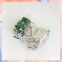 ราคา สวิตไฟทางเดียว เมจิก 1 ขั้ว 10A-220V วีน่า รุ่นเก่า (6224574511)