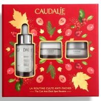 ราคา (พร้อมส่ง)CAUDALIE Vinoperfect Ultimate Beauty Radiance Trio( 50ml, 30ml, 15ml ) (7033629425)
