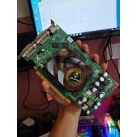 ราคา Vga render ออกแบบตัดต่อ Quadro FX 1500 256mb 256bit ddr3 (42057501335)