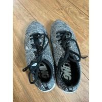 ราคา ส่งต่อ มือสอง ของแท้ รองเท้าวิ่ง Nike Flyknit Racer เบอร์ 38 สภาพตามภาพ มีตำหนิ เอาไปติดกาวเหมือนใหม่ (43128996136)