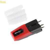 ราคา Xongraph Phono Turntable Magnet Stereo สําหรับ LP Vinyl Record Player Stylus Needle (57612087237)