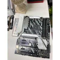 ราคา MAINBOARD AM4 ASUS PRIME X470-PRO DDR4 ไม่มีกล่อง ใช้งานปกติ ไฟติดครบ ประกันร้าน (53211365297)