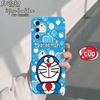 ราคา Softcase Hp SAMSUNG GALAXY A15 4G 2023 กรณีSAMSUNG GALAXY A15 4Gแฟชั่นล่าสุดกรณีCARTOONปลอกSAMSUNG GALAXY A15 4G Kesing SAMSUNG GALAXY A15 4G Softcase Proกล้องTPU Macaroonกรณีน่ารักล่าสุดHp Protectorฝ