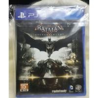 ราคา แผ่น PS4 มือสอง แผ่น Batman arkham knight (3217447499)