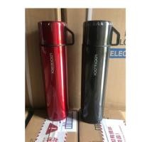 ราคา MOCHA VACUUM BOTTLE 750ML LOCK&LOCK-LHC1438 (47511657989)