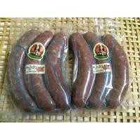 ราคา พร้อมส่ง หม่ำตับเนื้อ (2 แพค 6 ชิ้น )หม่ำตับ หม่ำเนื้อวัว หม่ำเมืองพล หม่ำอีสาน หม่ำอร่อย ไม่มีเอ็น (6444315710)