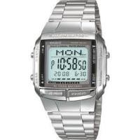 ราคา Casio Data Bank รุ่น DB-360-1ADF (1514411014)