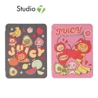 ราคา QPLUS x KAKAO Friends เคส iPad Air4/5/6/7/8 11 2026 (M2/M3/M4) Y Model Juicy Friends by Studio7 (44203730777)