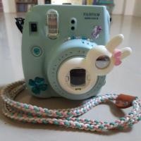 ราคา Fujifilm instax mini8 มือสอง (4214949120)