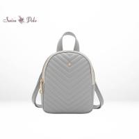 ราคา SWISS POLO Ladies Mini Backpack HJL 810 หลากสี (42465539607)
