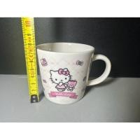 ราคา แก้วเซรามิค Hello Kitty Ceramic Mug จากญี่ปุ่น (27562869465)