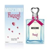 ราคา Moschino Funny! EDT 50ml กล่องซีล (54107066079)