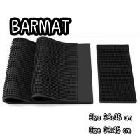 ราคา Barmat อย่างดี***แผ่นยางรองเค้าเตอร์บาร์กาแฟ มัทฉะ เค้าเตอร์ครัว (27785668117)