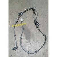 ราคา เซ็นเซอร์ ABS ล้อหน้า​ซ้าย​ เก่าแท้​ Toyota Vigo 2WD​ Y2005 (29455798661)