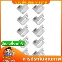 ราคา 10 ชิ้นหมึกขนาดเล็ก Damper หัวเหลี่ยมสําหรับ R1800 1900 1390 2400 1100 DX4 DX5 เครื่องพิมพ์สําหรับ Mutoh Mimaki เครื่องพิมพ์ (51311731474)