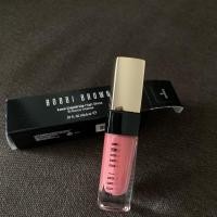 ราคา Bobbi Brown Luxe Liquid Lip High Shine (2632947248)