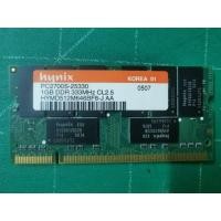 ราคา RAM​ DDR1 1GB 333MHz มือสอง​ ใช้ได้​ ครับ (44859713586)