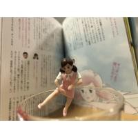 ราคา น้องฟูจิโกะสีชมพู Fuchiko Gachapon พร้อมส่งคะ (3838396505)