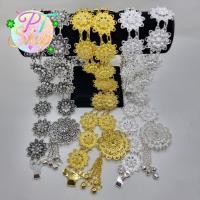 ราคา เข็มขัดสีเงินรมดำ เข็มขัดสีทอง เข็มขัดสีเงิน เครื่องประดับชุดไทย PT Shop (53604024677)
