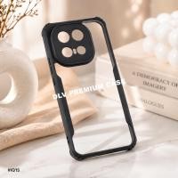 ราคา IQOO 15R IQOO 15 CASE ARMOR SHOCKPROOF CASE FUSION IQOO 15R IQOO 15 FSN (55609819157)