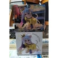 ราคา โมเดล​ฟิก​เกอร์​แท้​ Shiro Desktop​ No Game No life (26875827058)
