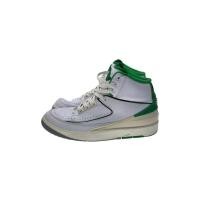 ราคา NIKE Sneakers Air Jordan 2 6 High Cut retro White Direct from Japan Secondhand (29855189197)