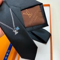 ราคา Four Seasons Business Male All-Match LV.Tie (47509552696)