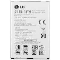 ราคา แบตเตอรี่ LG E980,E988,E989,D686 (BL-48TH) 3140mAh (967924357)