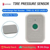ราคา 8C2Z-1A203-A สําหรับ Ford TPMS-19 ความดันยางเซนเซอร์ TPMS รีเซ็ตเครื่องมือ tpms รีเซ็ตเครื่องมือ tpms coding ford ford tpms sensor tpms ทําซ้ําเครื่องมือ mit (48910812419)