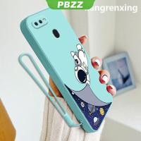 ราคา PBZZ เคส oppo a5s a12 A7 a3s a12e F9 เคสโทรศัพท์มือถือ ซิลิโคนนิ่ม กันกระแทก สีพื้น สําหรับ oppo a5s a12 A7 a3s a12e F9 YTFY01 น่ารัก ลายการ์ตูน กันกระแทก (20777618652)