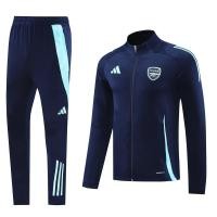 ราคา สไตล์ใหม่ 2425 Arsenal Jersey 2024 ฤดูใบไม้ร่วงฤดูหนาว Arsenal Jacket Arsenal Erd High Team Uniform ฟุตบอลชุด (27694711308)