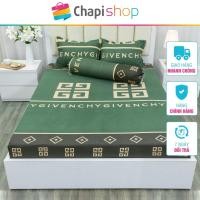 ราคา ชุดผ้าปูที่นอนมีแผ่นยางยืด1ชิ้นและปลอกหมอนจิวองชี่2ใบ (42613521157)
