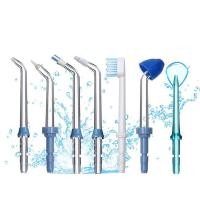 ราคา หัวฉีดต้นฉบับสำหรับ Waterpik (มาตรฐาน/จัดฟัน/เหงือก) (อะไหล่) (44652831785)