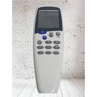 ราคา Remote Air Saijo Denki LCD1-12 สามารถใช้งานกับแอร์ Saijo Denki ทุกรุ่น สินค้าใช้งานง่ายแค่ใส่ถ่านสามารถใช้งานได้เลย (44230519700)