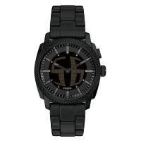 ราคา Fossil FS6156 MACHINE Machine "Big Tic" MEN 41MM นาฬิกาข้อมือ นาฬิกา ผู้ชาย (50011991142)