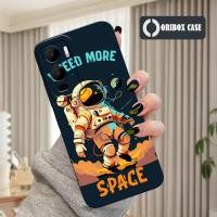 ราคา HP ล่าสุด ITEL CITY 200 Case 2026 - Astronaut Motif Case - Phone Case - Phone Silicone - Phone Cover - Phone Accessories - Mens Motif - Girls Motif - Phone Skin - Phone Protector (44860856778)