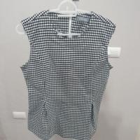 ราคา เสื้อแขนกุด Brand Mary janes size L (4015485147)