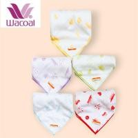 ราคา Little Wacoal ผ้าอ้อมสาลู ทอ 2 ชั้น Size 27*27 นิ้ว (44709929183)