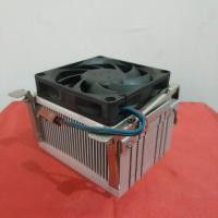 ราคา พัดลมโปรเซสเซอร์ Pentium 4 Socket 478 Ori (มือสอง) (29908951821)