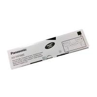 ราคา ตลับหมึกเครื่องโทรสาร Panasonic KX-FAT88E แท้ 100 % (4755977196)