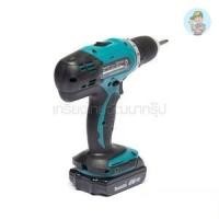 ราคา DDF453SYE สว่านไขควงไร้สาย 18V1.5A (6225006506)