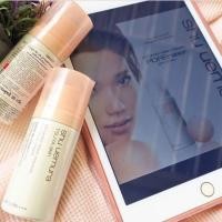 ราคา (หมด)SHU UEMURA TSUYA SKIN UV Under Base Youthful Radiance Mousse 30g (27795942)