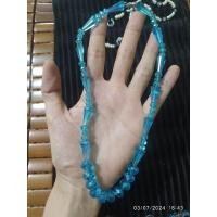 ราคา SWAROVSKI สร้อยคอคริสตัลสวารอฟสกี้ญี่ปุ่น (41505946855)