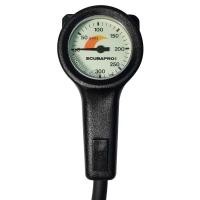 ราคา Scubapro Pressure Metal Gauge (26794002604)