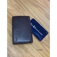 ราคา POLO key case Ralph Lauren หนังแท้ หนังมีรอยทั่วไป สภาพใช้งาน (54456357217)