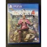 ราคา Far Cry 4 PS4 มือสอง [Zone3] (7577041453)