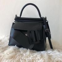 ราคา [ส่งฟรี] กระเป๋า Boyy karl 28 cm (2396049340)