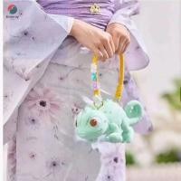 ราคา เอมิเรย์ กระเป๋าสะพายขนาดเล็ก,น่ารักตุ๊กตาไหล่ตกแต่ง, ปาสคาล ราพันเซล ตุ๊กตาอะนิเมะกระเป๋าเด็กวันเกิดของขวัญคริสต์มาส (53961723112)