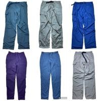 ราคา กางเกงผ้าร่มมือสองแบรนด์Uniqloสภาพดี (15892974951)
