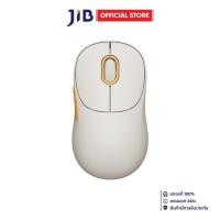 ราคา WIRELESS MOUSE (เมาส์ไร้สาย) XIAOMI 3 - WHITE (XMI-BHR8912GL) (26778614405)